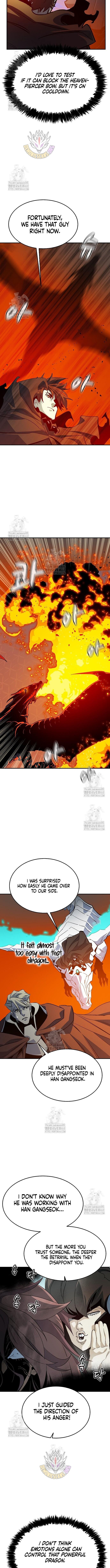 Read The Lone Necromancer en Manga Online