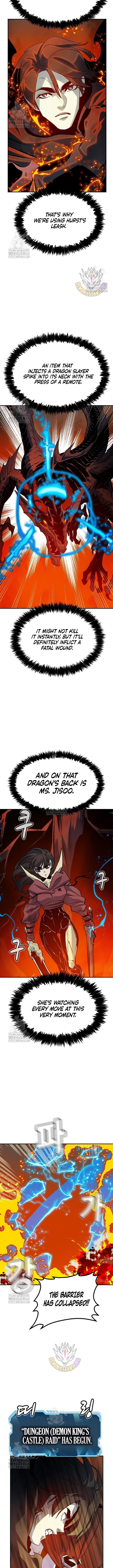 Read The Lone Necromancer en Manga Online