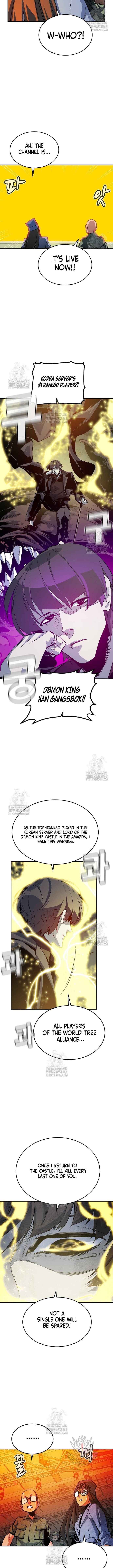 Read The Lone Necromancer en Manga Online