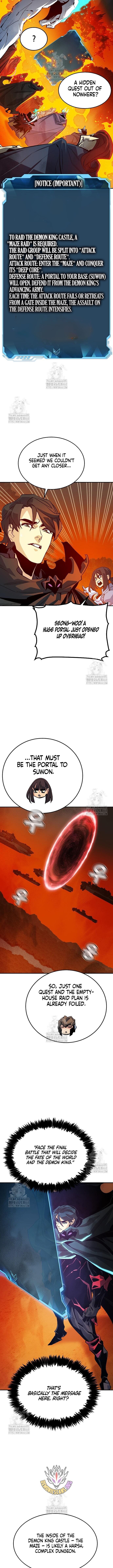 Read The Lone Necromancer en Manga Online