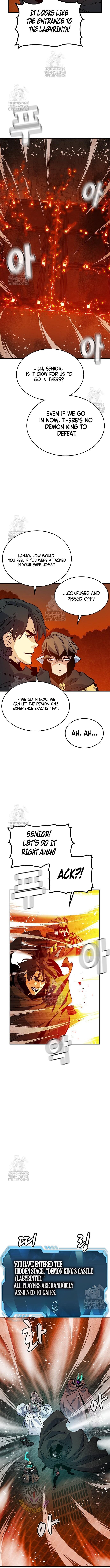 Read The Lone Necromancer en Manga Online