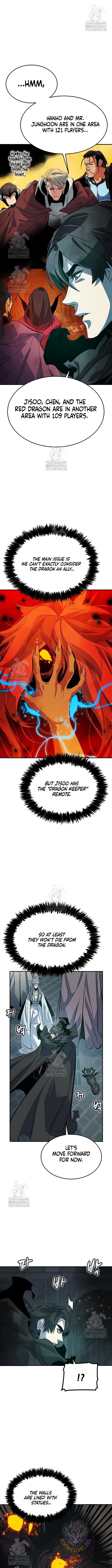 Read The Lone Necromancer en Manga Online