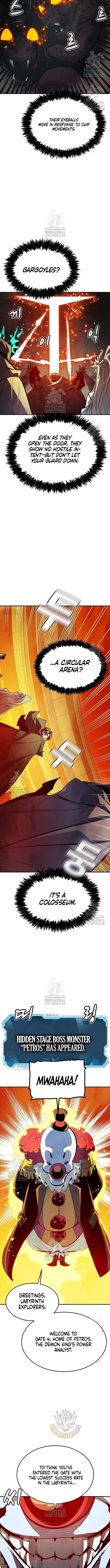 Read The Lone Necromancer en Manga Online