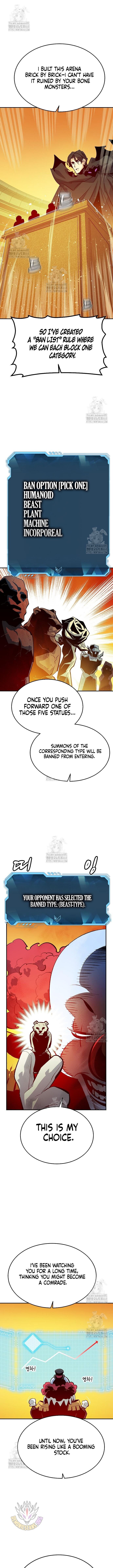 Read The Lone Necromancer en Manga Online