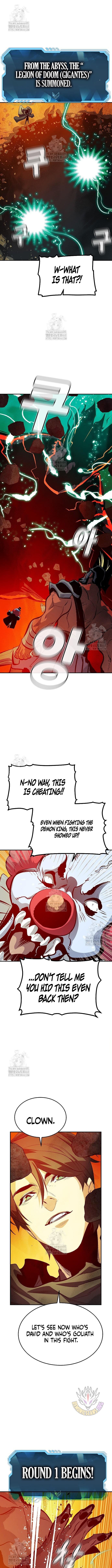 Read The Lone Necromancer en Manga Online