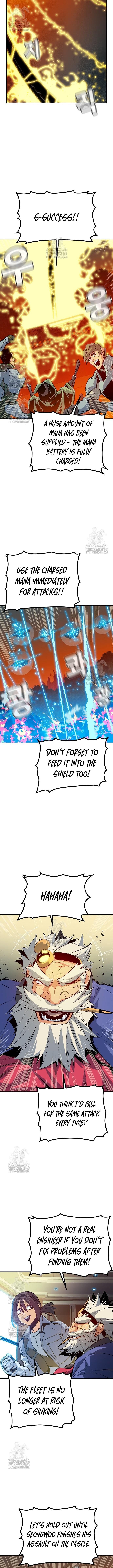Read The Lone Necromancer en Manga Online