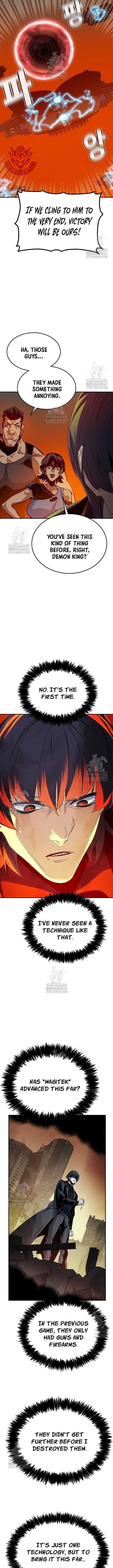 Read The Lone Necromancer en Manga Online