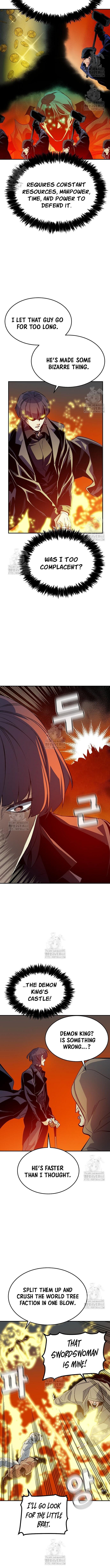 Read The Lone Necromancer en Manga Online