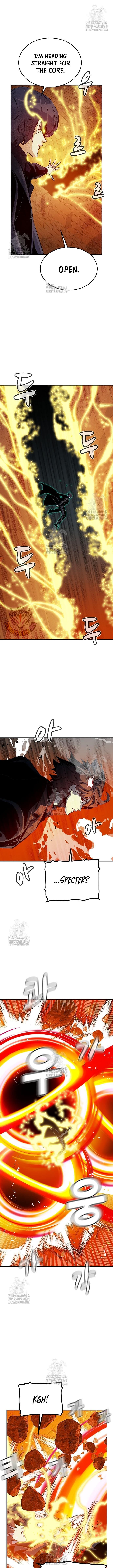 Read The Lone Necromancer en Manga Online