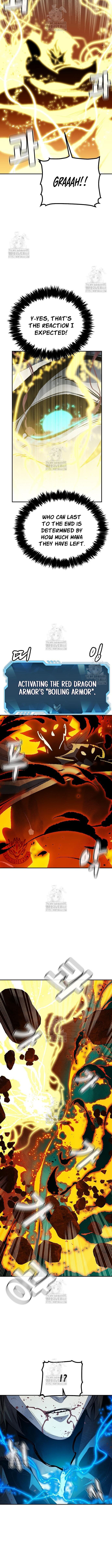 Read The Lone Necromancer en Manga Online