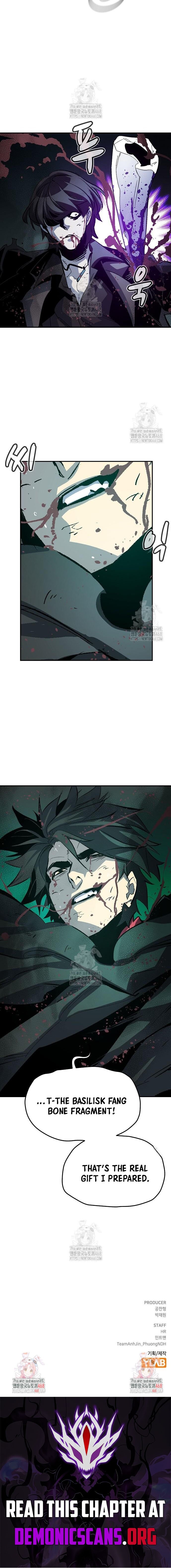 Read The Lone Necromancer en Manga Online