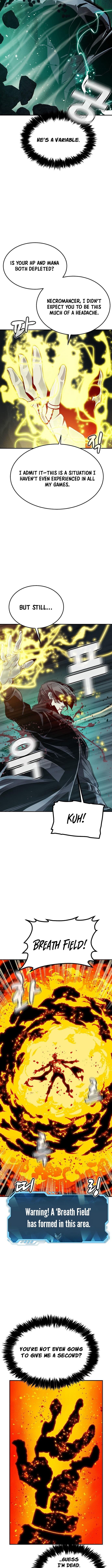 Read The Lone Necromancer en Manga Online