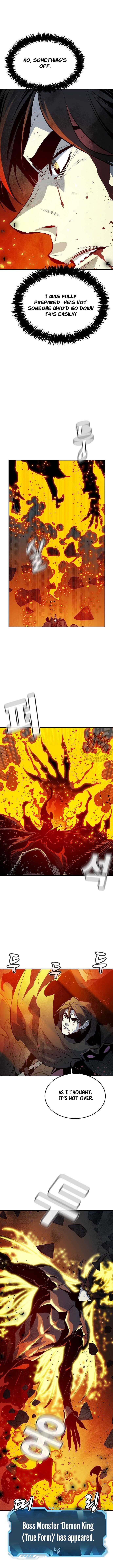 Read The Lone Necromancer en Manga Online