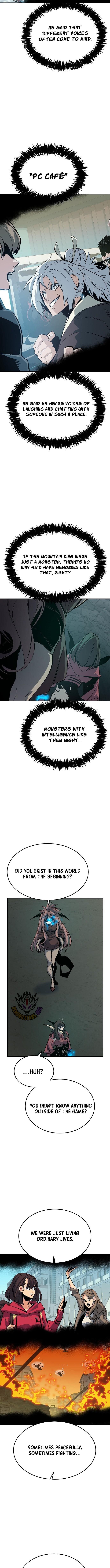 Read The Lone Necromancer en Manga Online