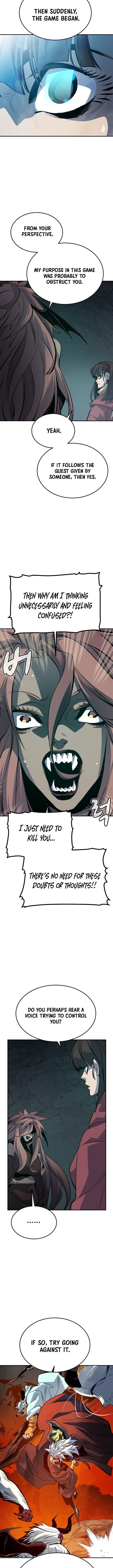 Read The Lone Necromancer en Manga Online