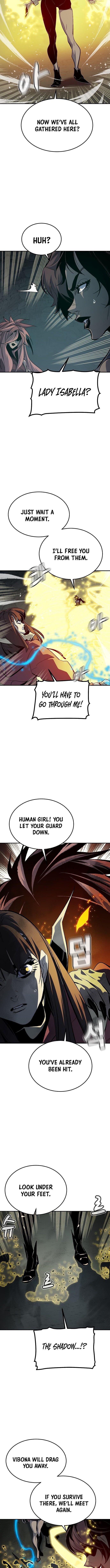 Read The Lone Necromancer en Manga Online