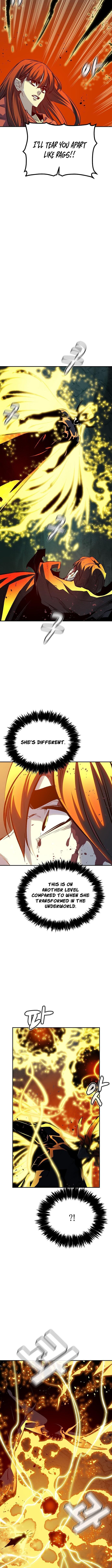 Read The Lone Necromancer en Manga Online