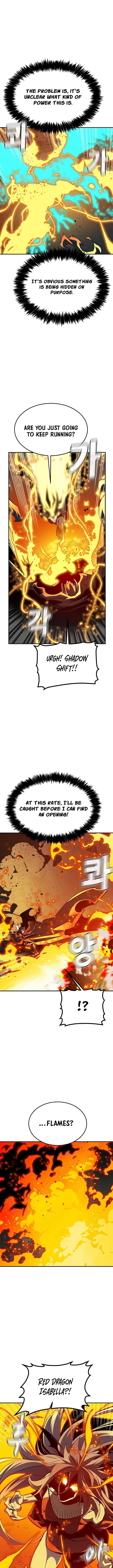 Read The Lone Necromancer en Manga Online