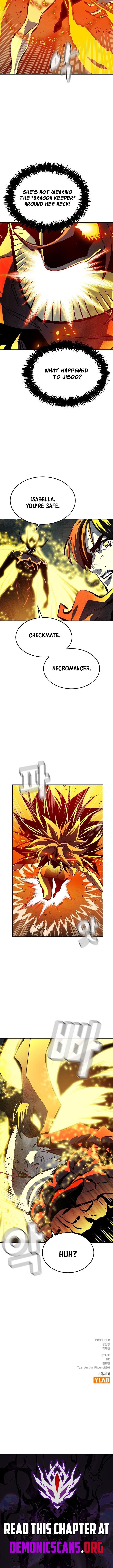 Read The Lone Necromancer en Manga Online