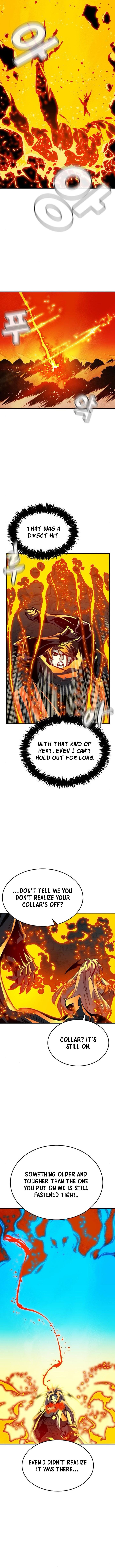 Read The Lone Necromancer en Manga Online