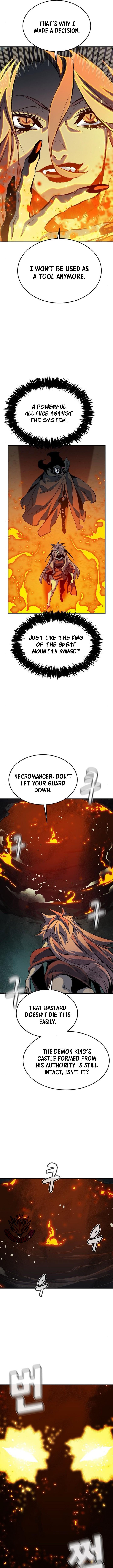 Read The Lone Necromancer en Manga Online