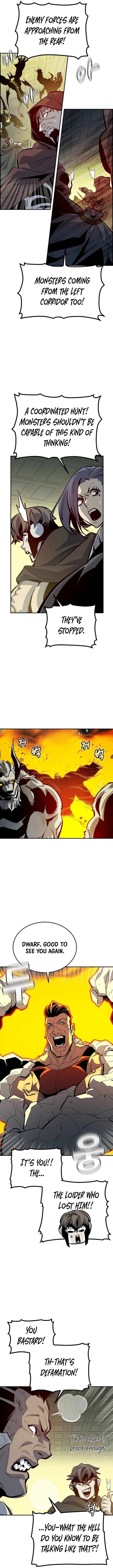 Read The Lone Necromancer en Manga Online