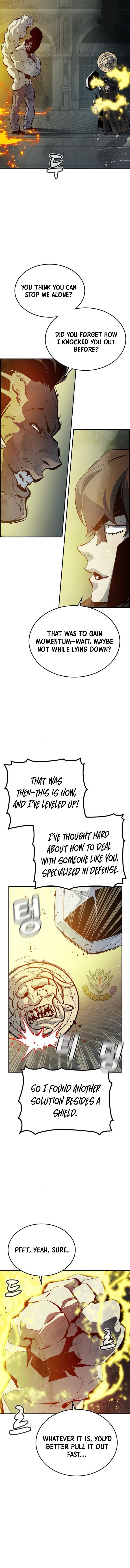 Read The Lone Necromancer en Manga Online