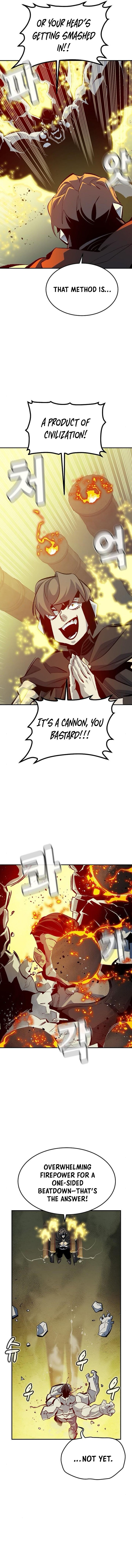 Read The Lone Necromancer en Manga Online