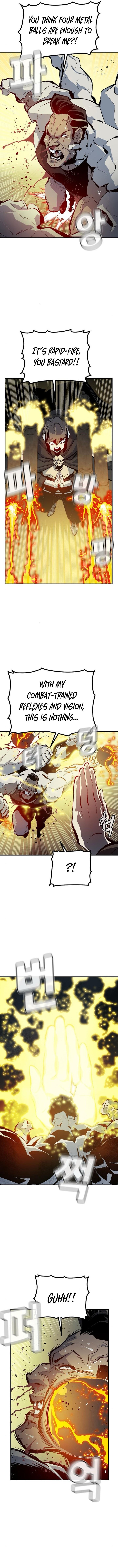 Read The Lone Necromancer en Manga Online