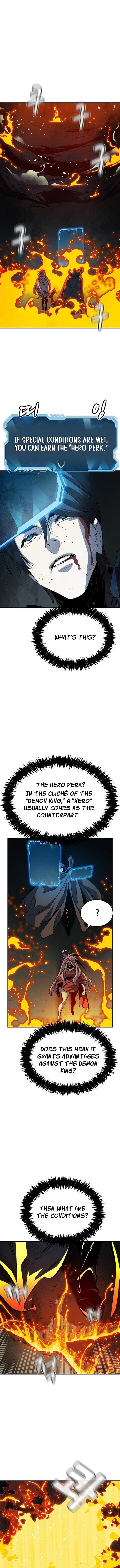 Read The Lone Necromancer en Manga Online