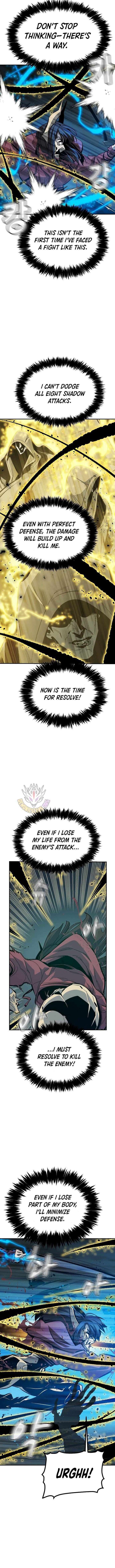 Read The Lone Necromancer en Manga Online