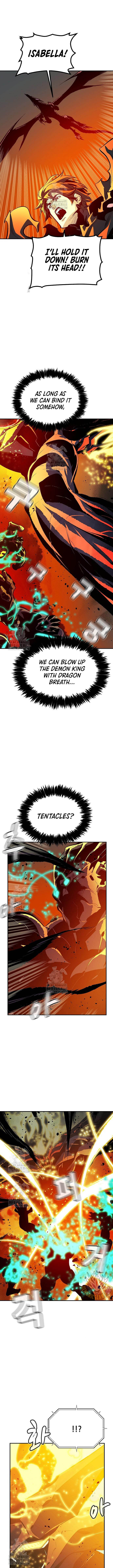 Read The Lone Necromancer en Manga Online