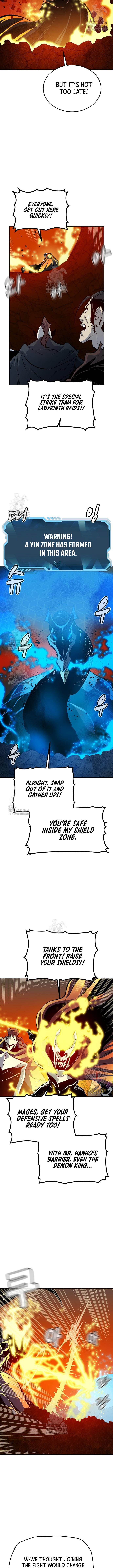 Read The Lone Necromancer en Manga Online