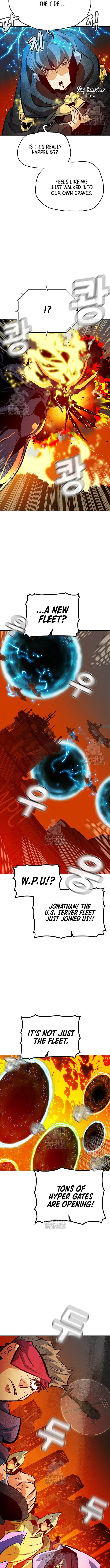 Read The Lone Necromancer en Manga Online