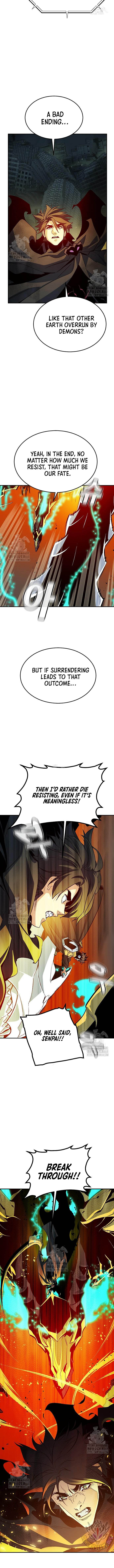 Read The Lone Necromancer en Manga Online