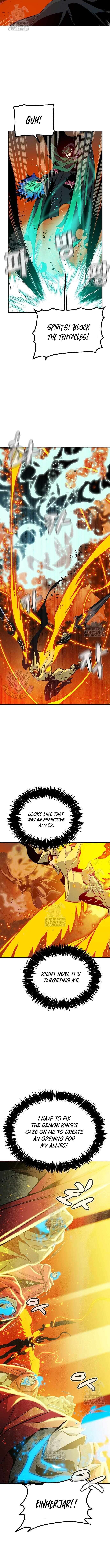 Read The Lone Necromancer en Manga Online