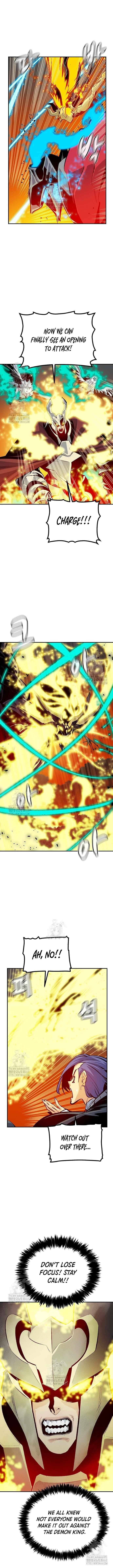 Read The Lone Necromancer en Manga Online