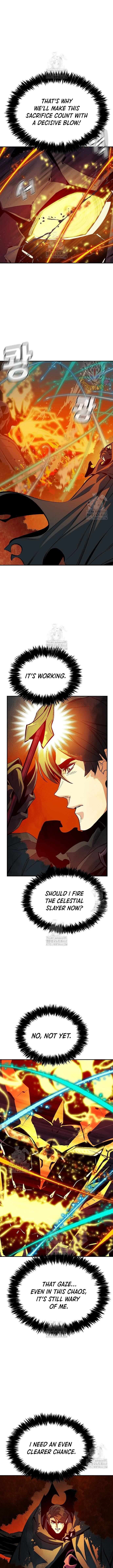 Read The Lone Necromancer en Manga Online