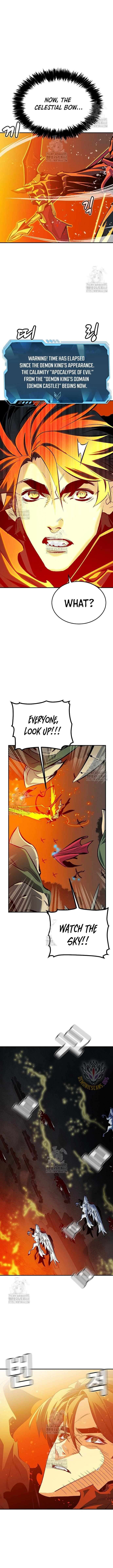 Read The Lone Necromancer en Manga Online