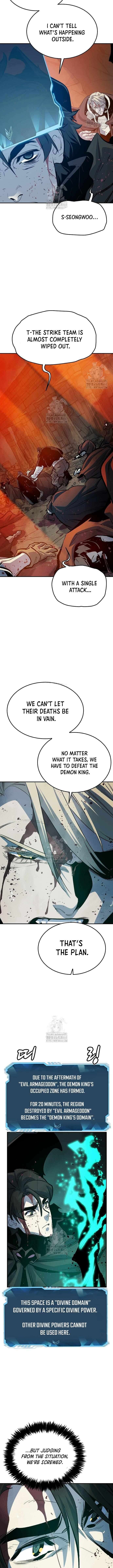 Read The Lone Necromancer en Manga Online