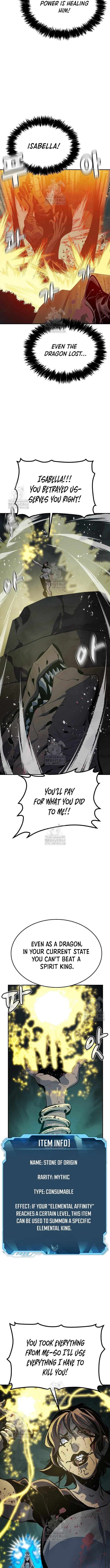Read The Lone Necromancer en Manga Online