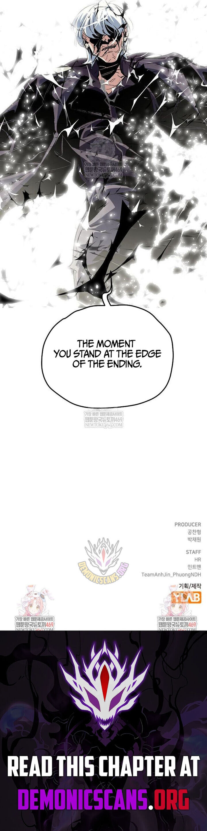 Read The Lone Necromancer en Manga Online