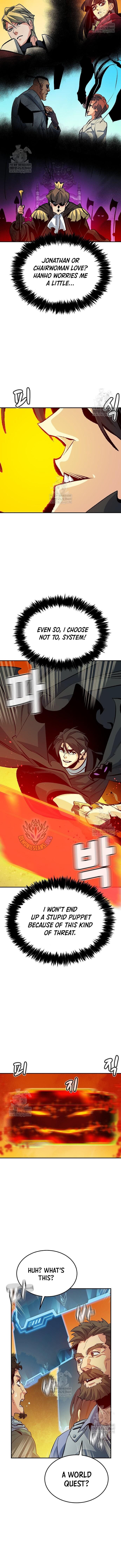 Read The Lone Necromancer en Manga Online