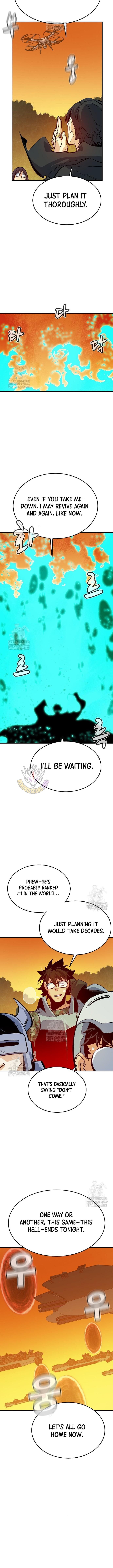 Read The Lone Necromancer en Manga Online
