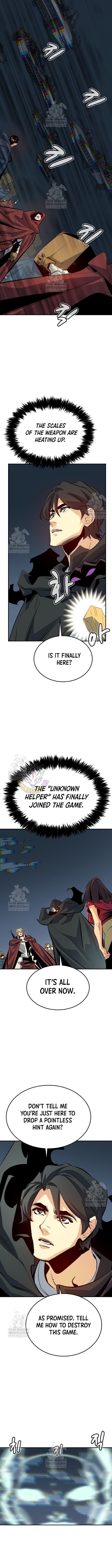 Read The Lone Necromancer en Manga Online