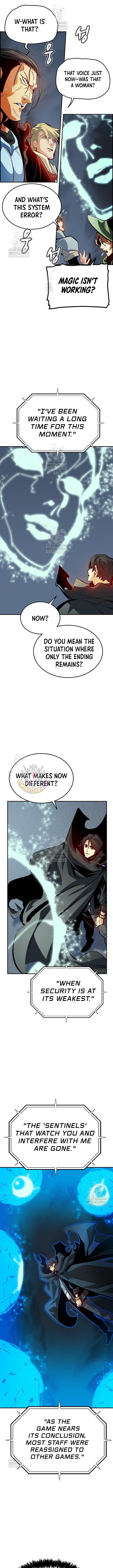 Read The Lone Necromancer en Manga Online