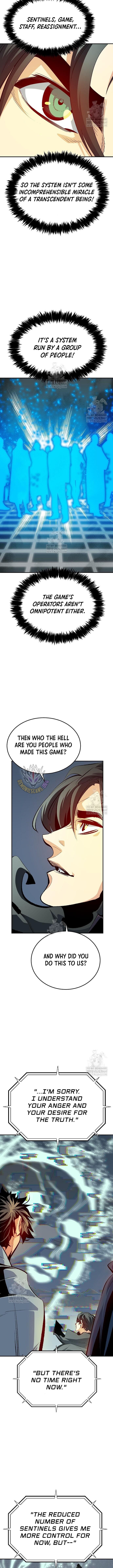 Read The Lone Necromancer en Manga Online
