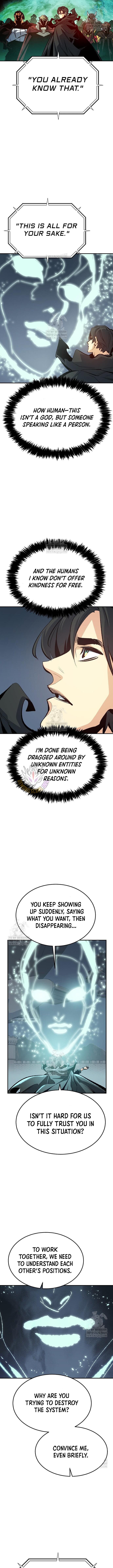 Read The Lone Necromancer en Manga Online