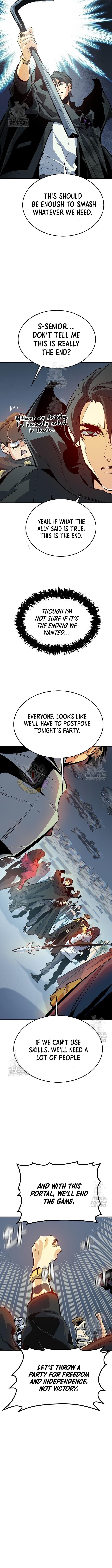 Read The Lone Necromancer en Manga Online