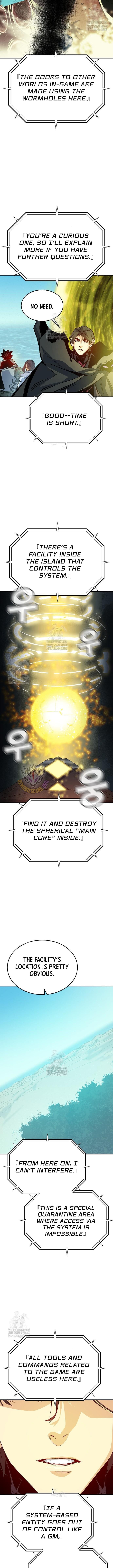Read The Lone Necromancer en Manga Online